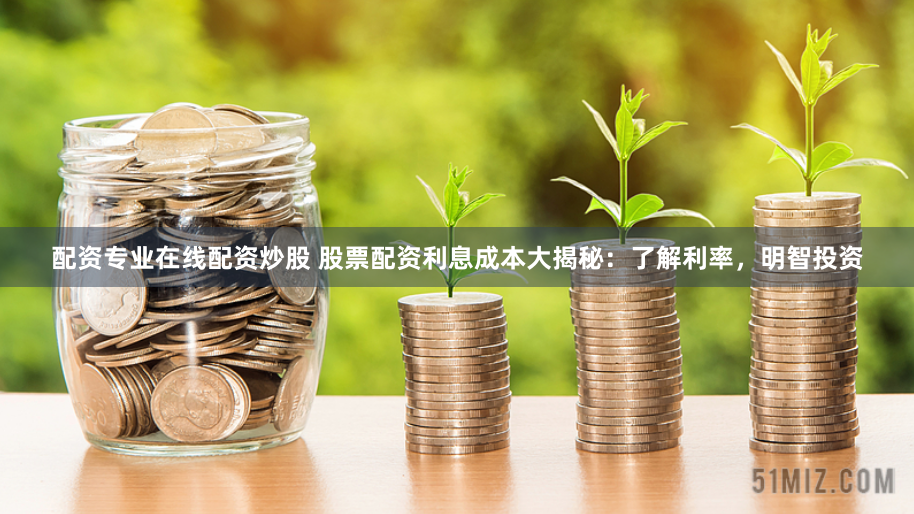 配资专业在线配资炒股 股票配资利息成本大揭秘：了解利率，明智投资