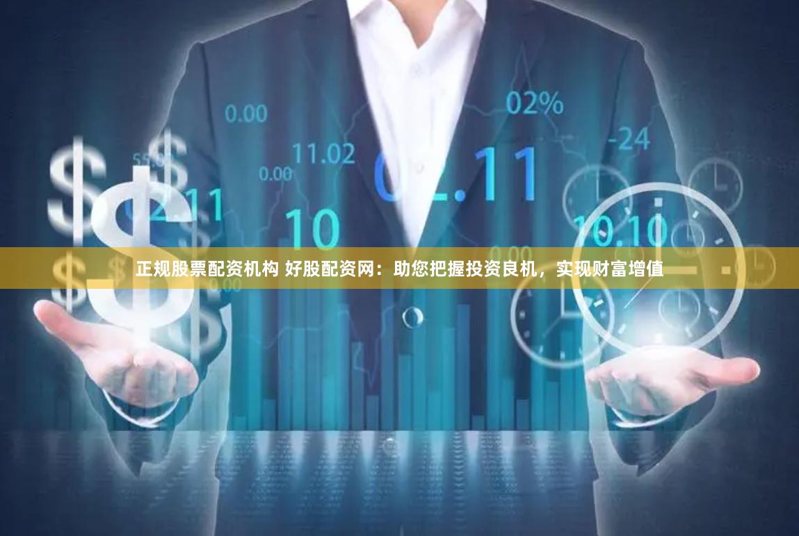 正规股票配资机构 好股配资网：助您把握投资良机，实现财富增值