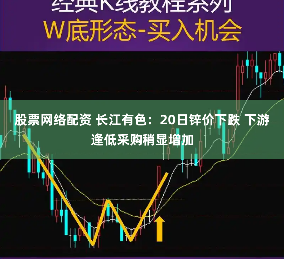股票网络配资 长江有色：20日锌价下跌 下游逢低采购稍显增加