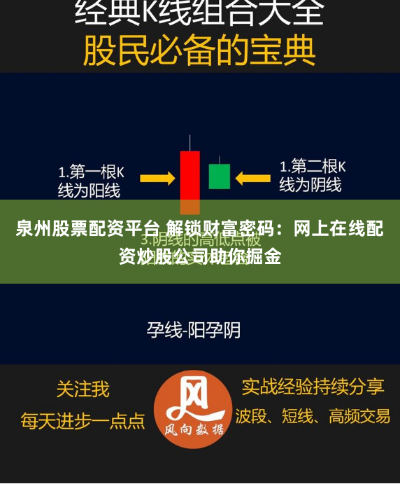 泉州股票配资平台 解锁财富密码:网上在线配资炒股公司助你掘金