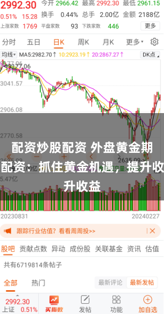 配资炒股配资 外盘黄金期货配资：抓住黄金机遇，提升收益