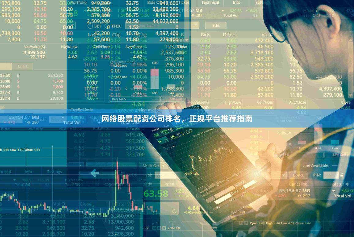 网络股票配资公司排名，正规平台推荐指南