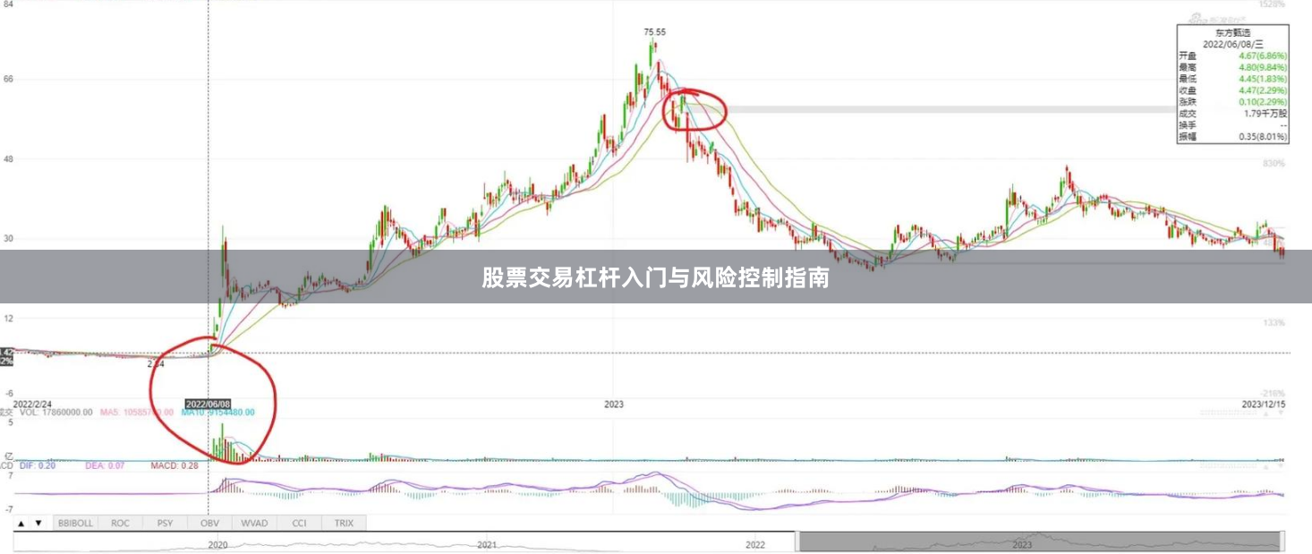 股票交易杠杆入门与风险控制指南